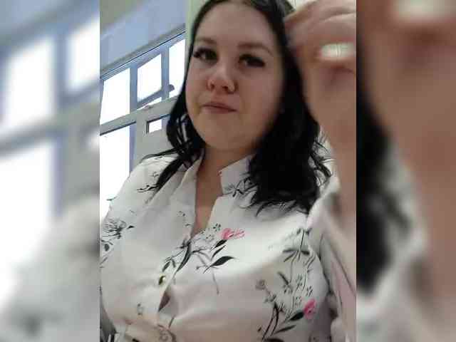 AnnaVictoriaa webcam