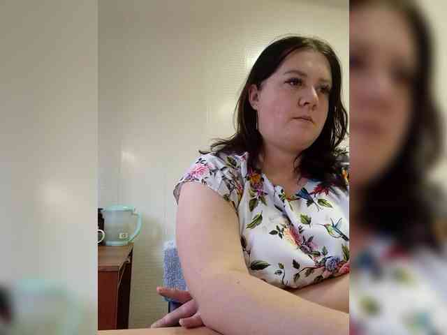 AnnaVictoriaa webcam