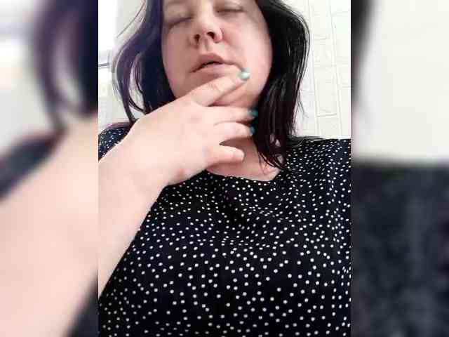 AnnaVictoriaa webcam