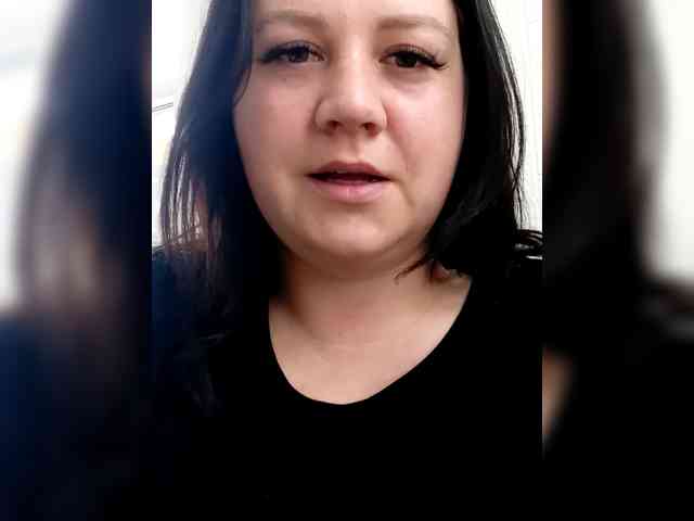 AnnaVictoriaa Live Webcam on BongaCams