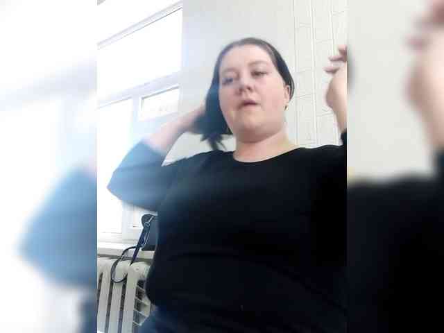 AnnaVictoriaa webcam