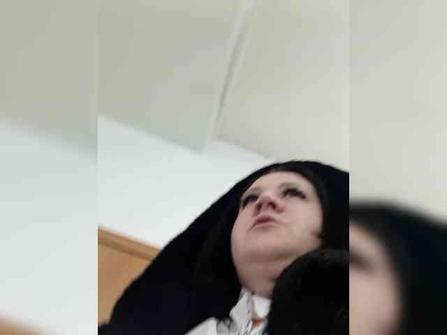 AnnaVictoriaa webcam