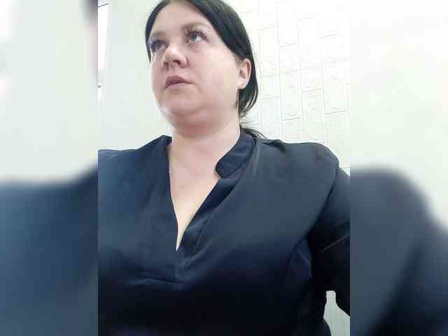 AnnaVictoriaa Live Webcam on BongaCams