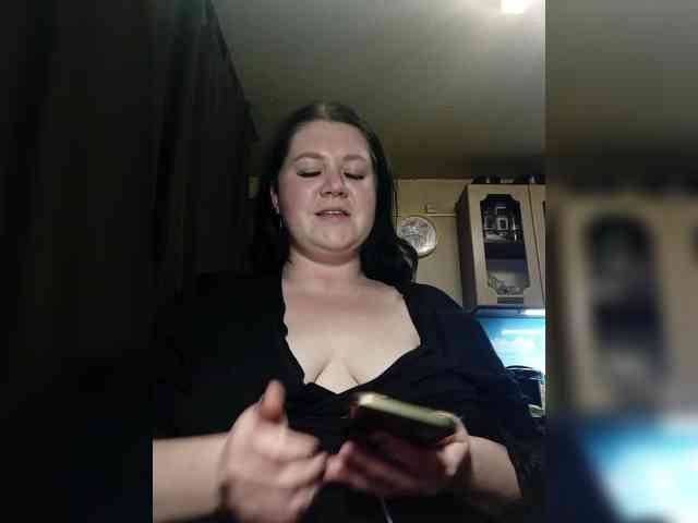 AnnaVictoriaa webcam