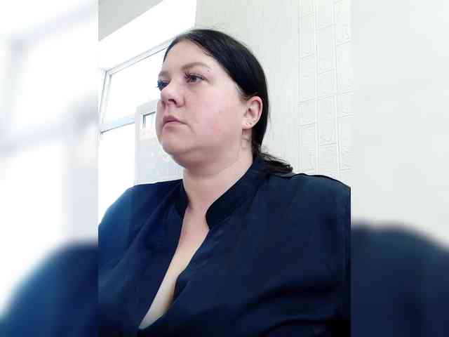 AnnaVictoriaa Live Webcam on BongaCams