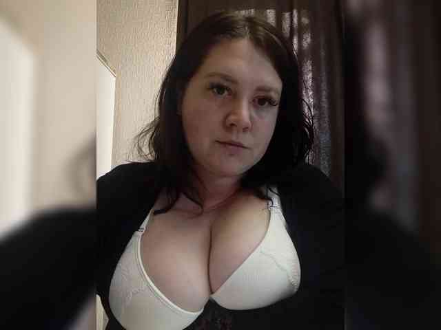 AnnaVictoriaa Live Webcam on BongaCams