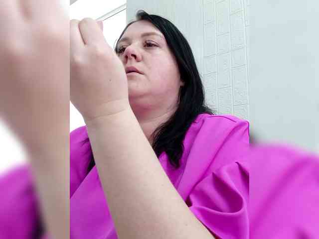 AnnaVictoriaa webcam