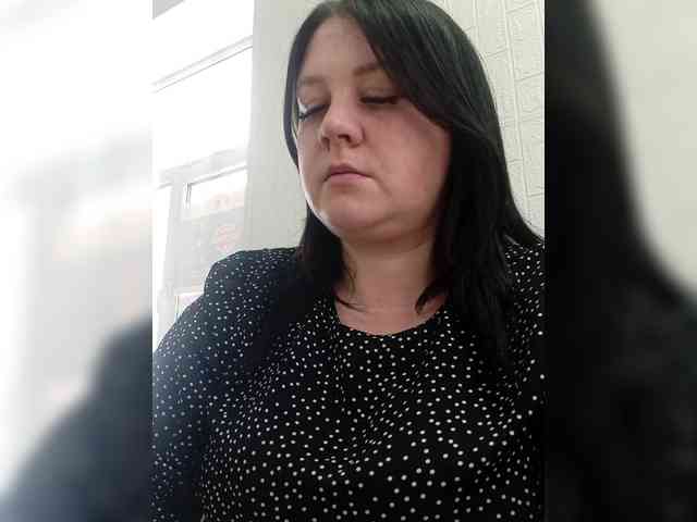 AnnaVictoriaa webcam