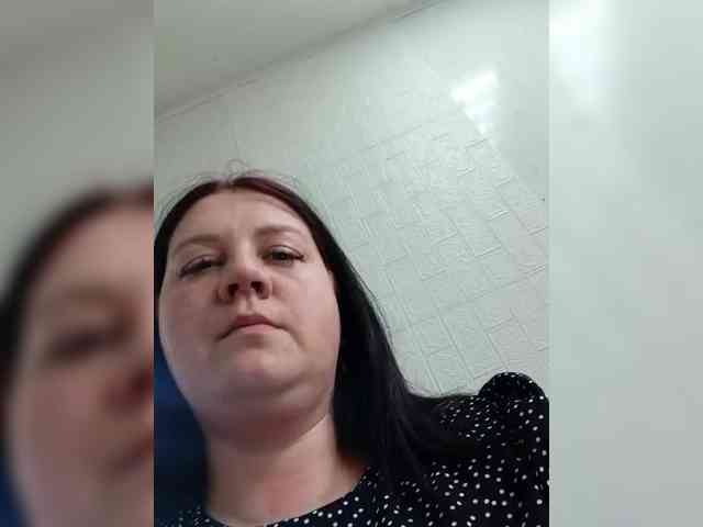 AnnaVictoriaa Live Webcam on BongaCams