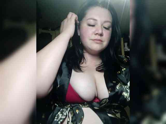 AnnaVictoriaa webcam