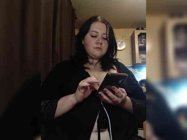 AnnaVictoriaa webcam