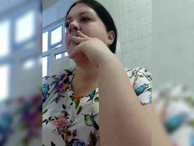 AnnaVictoriaa webcam