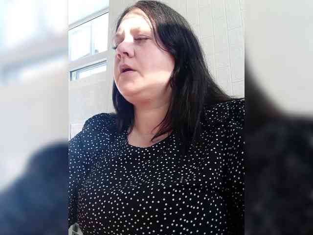 AnnaVictoriaa webcam