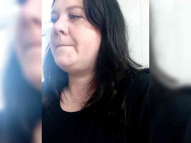 AnnaVictoriaa Live Webcam on BongaCams