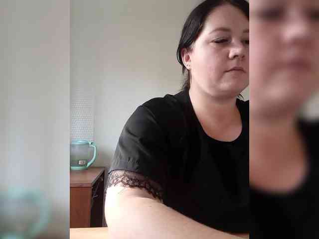 AnnaVictoriaa webcam