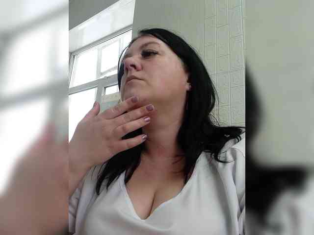 AnnaVictoriaa webcam