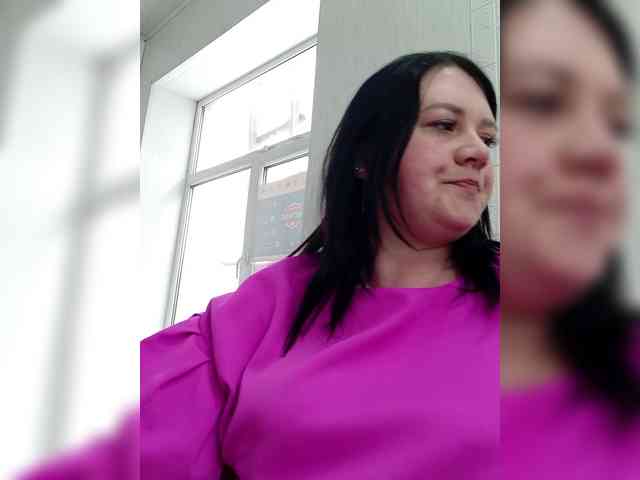 AnnaVictoriaa webcam