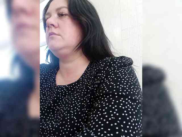 AnnaVictoriaa Live Webcam on BongaCams