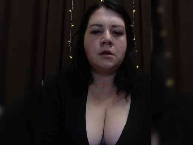 AnnaVictoriaa webcam