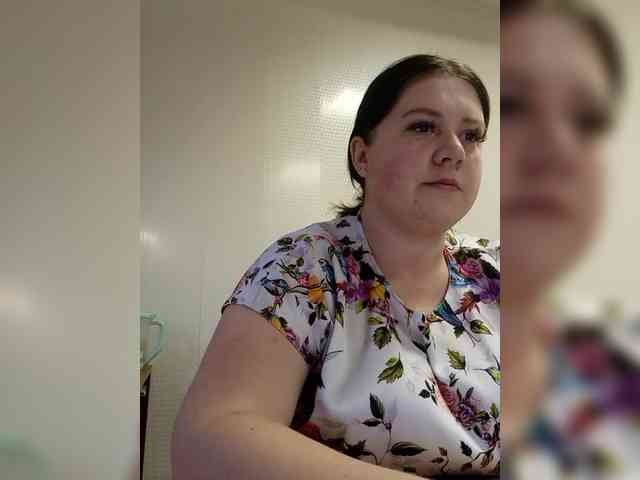 AnnaVictoriaa webcam