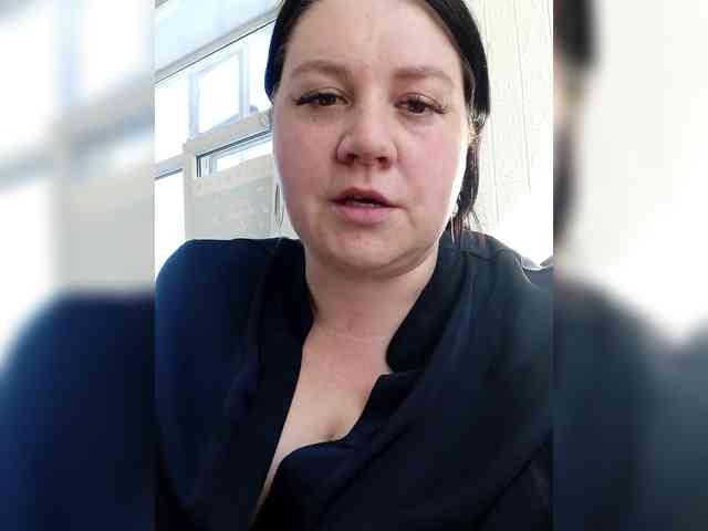 AnnaVictoriaa webcam