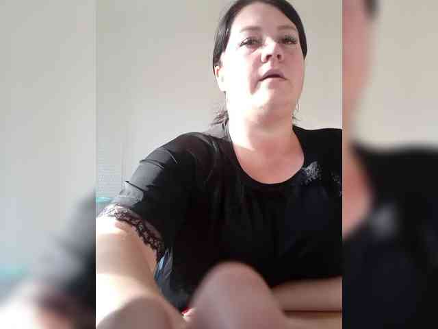 AnnaVictoriaa webcam
