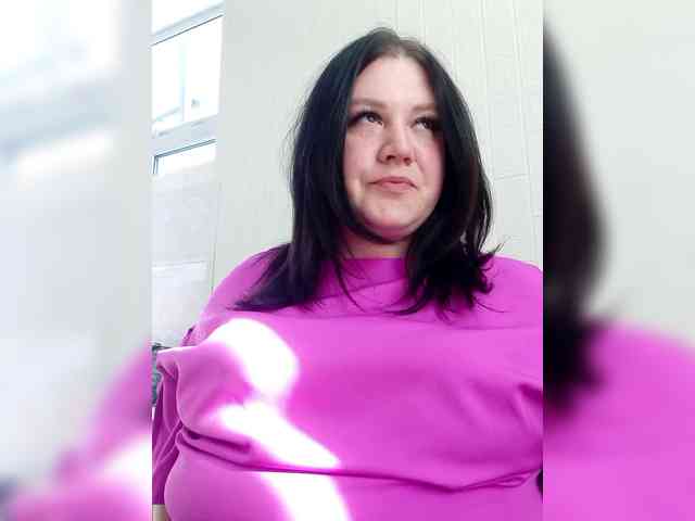 AnnaVictoriaa webcam