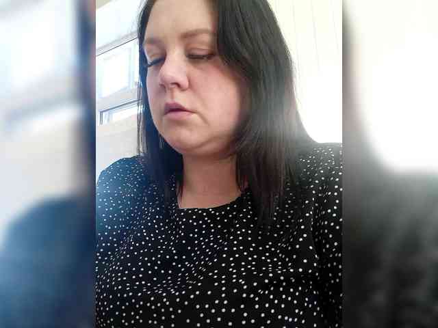 AnnaVictoriaa webcam