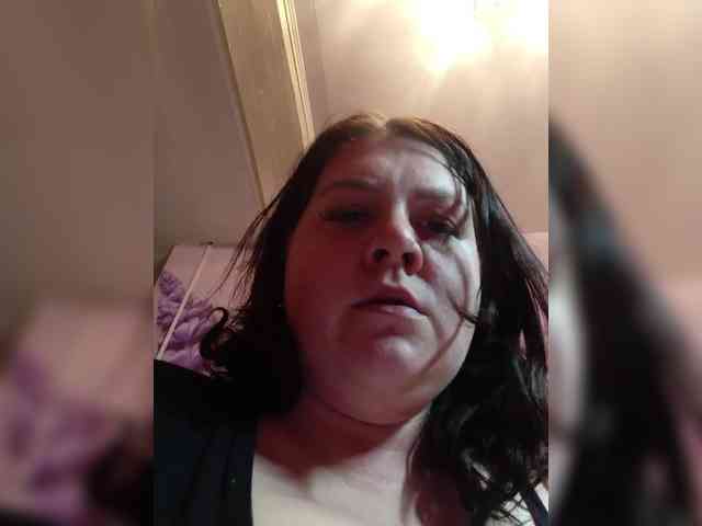 AnnaVictoriaa Live Webcam on BongaCams