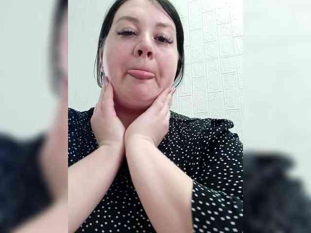 AnnaVictoriaa webcam