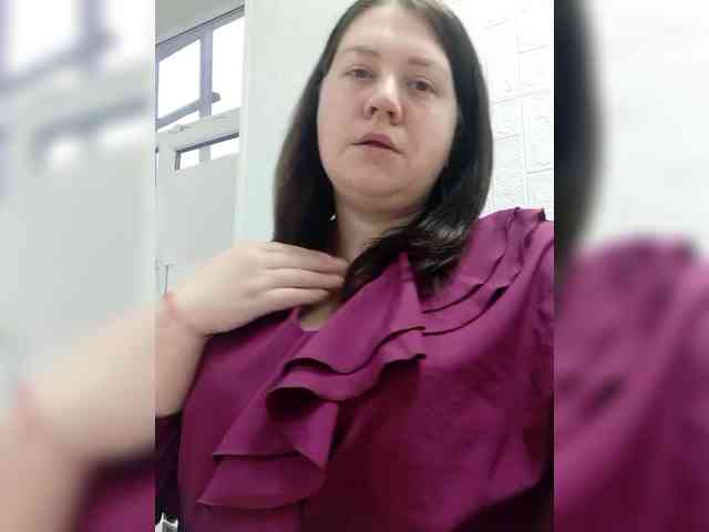 AnnaVictoriaa webcam