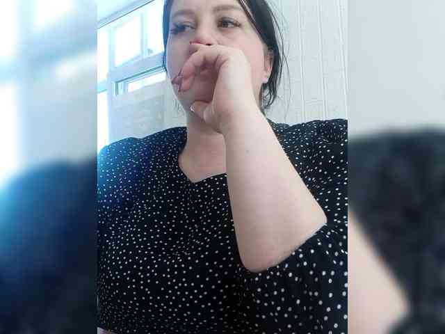 AnnaVictoriaa Live Webcam on BongaCams