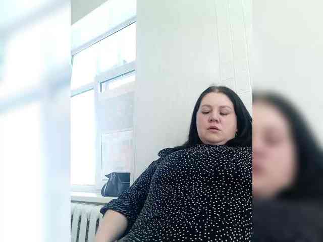 AnnaVictoriaa webcam