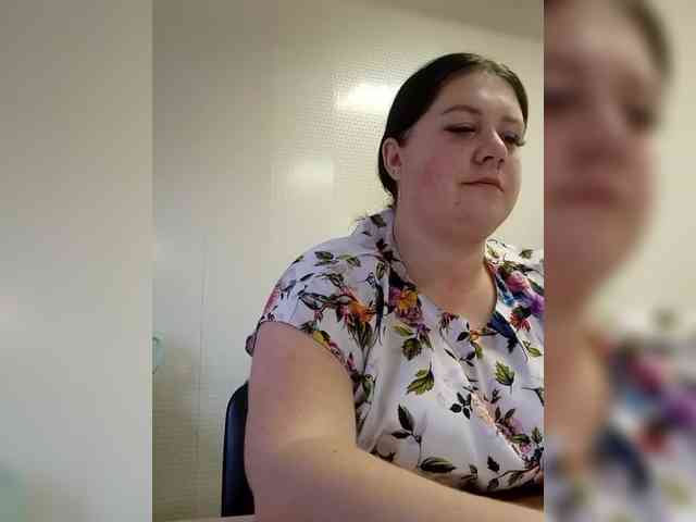 AnnaVictoriaa webcam