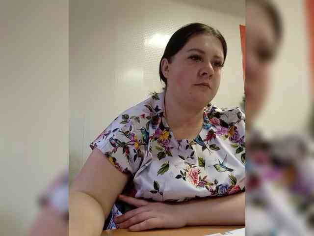 AnnaVictoriaa webcam