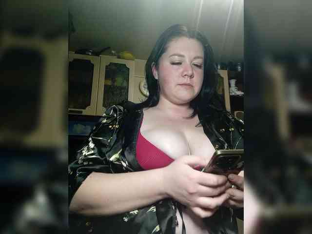 AnnaVictoriaa webcam