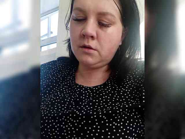 AnnaVictoriaa webcam