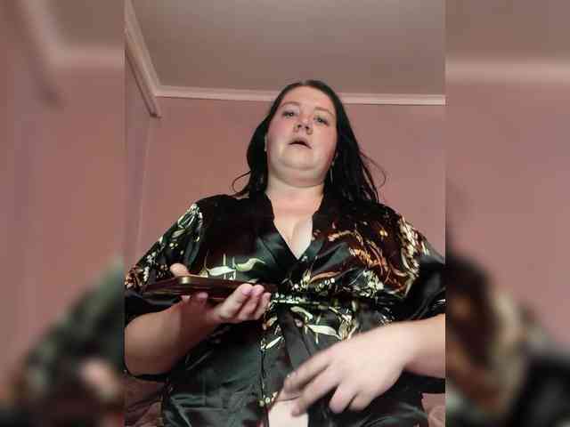 AnnaVictoriaa webcam