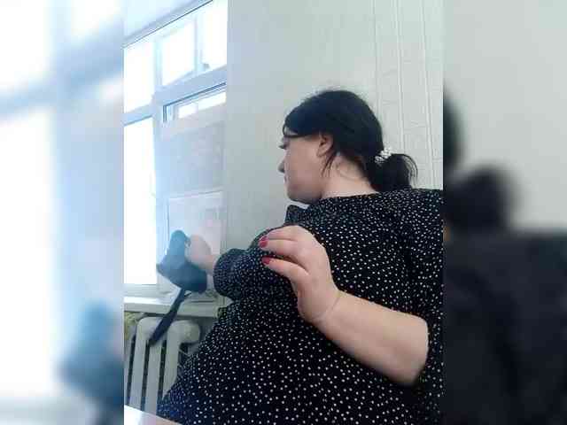 AnnaVictoriaa Live Webcam on BongaCams