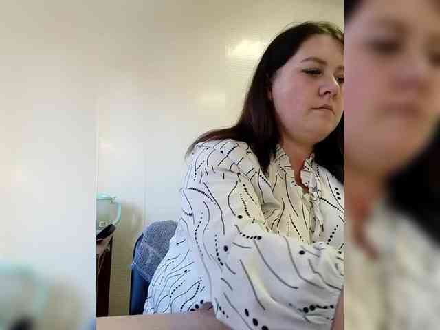 AnnaVictoriaa webcam