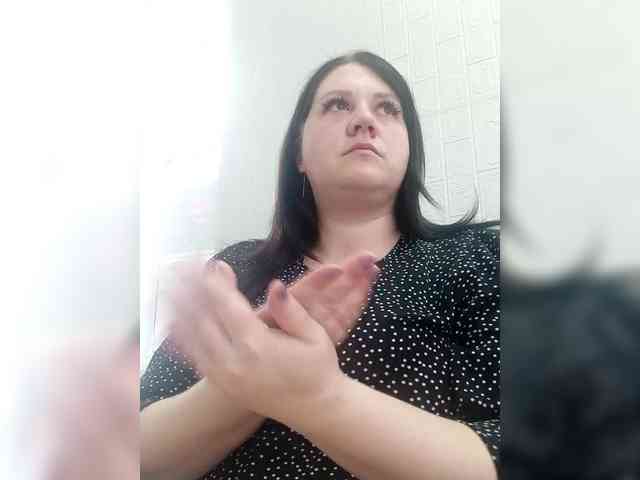 AnnaVictoriaa webcam