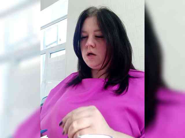 AnnaVictoriaa webcam