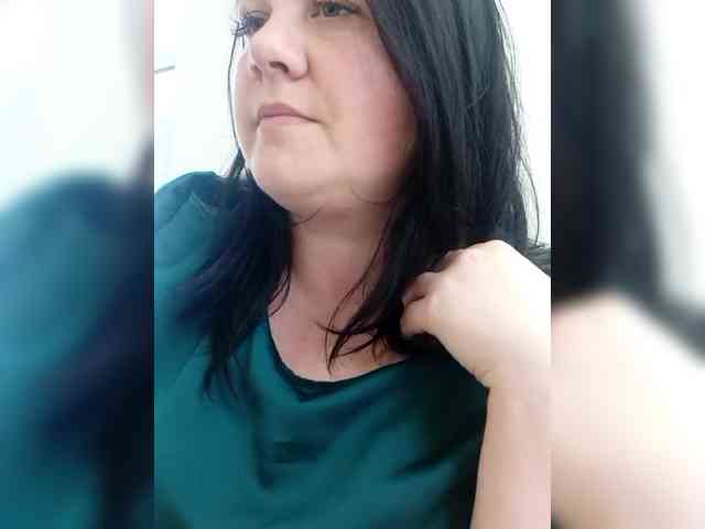 AnnaVictoriaa Live Webcam on BongaCams