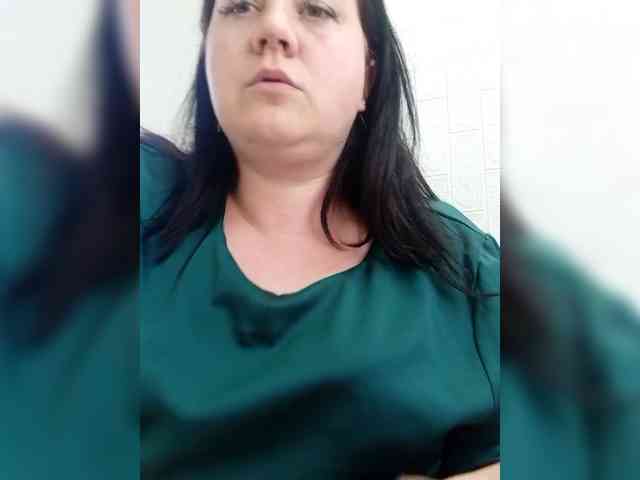 AnnaVictoriaa Live Webcam on BongaCams