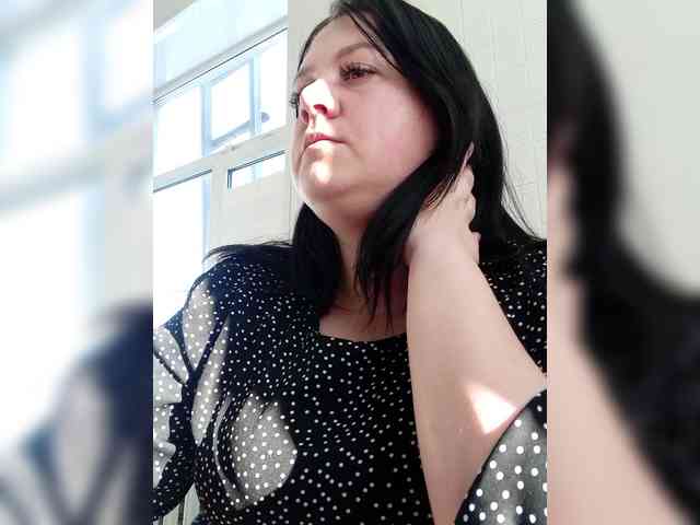 AnnaVictoriaa webcam