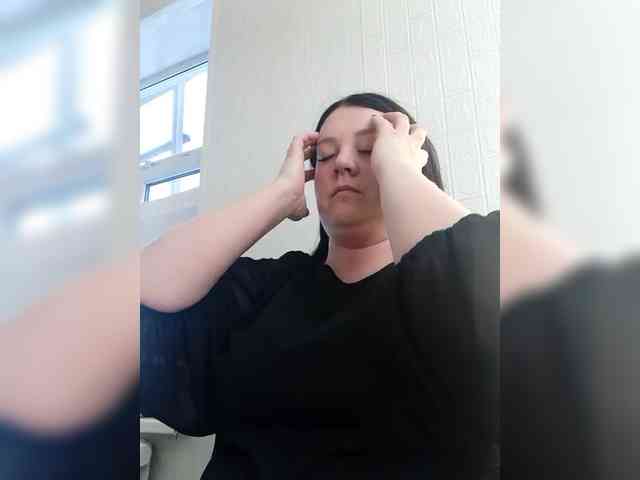 AnnaVictoriaa webcam