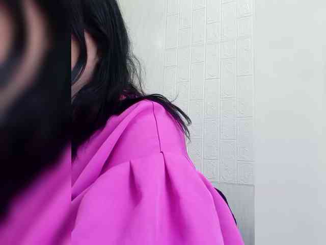 AnnaVictoriaa Live Webcam on BongaCams