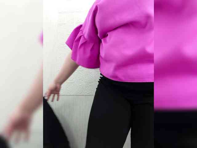 AnnaVictoriaa webcam