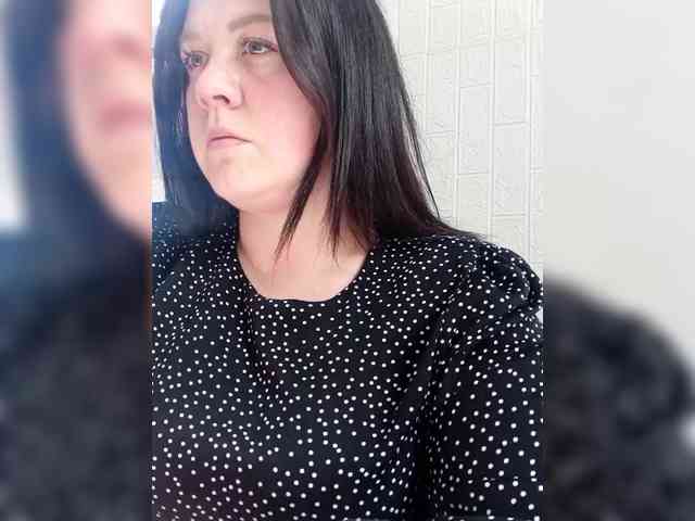 AnnaVictoriaa webcam