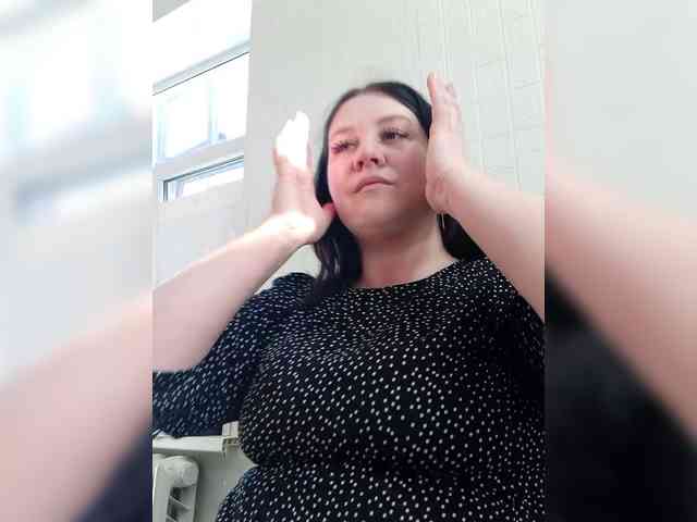 AnnaVictoriaa Live Webcam on BongaCams